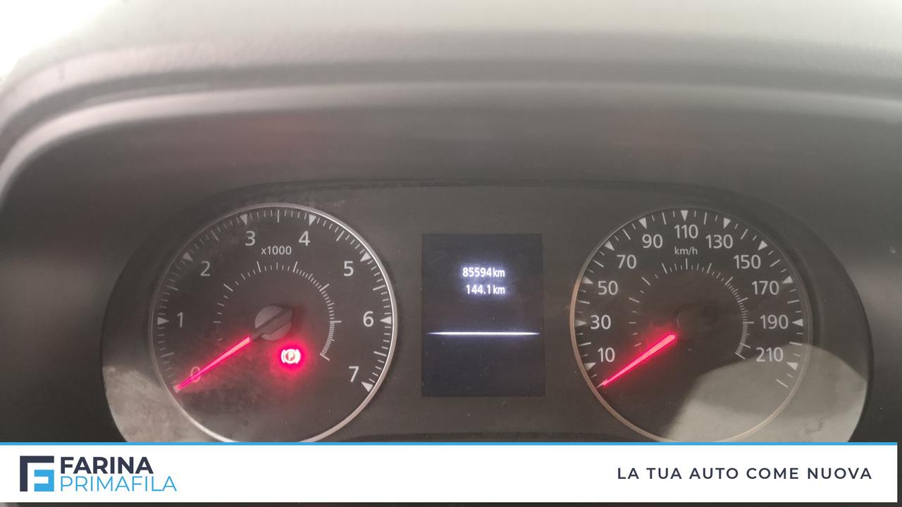DACIA Duster II 2021 - Duster 1.0 tce Prestige Gpl 4x2 100cv