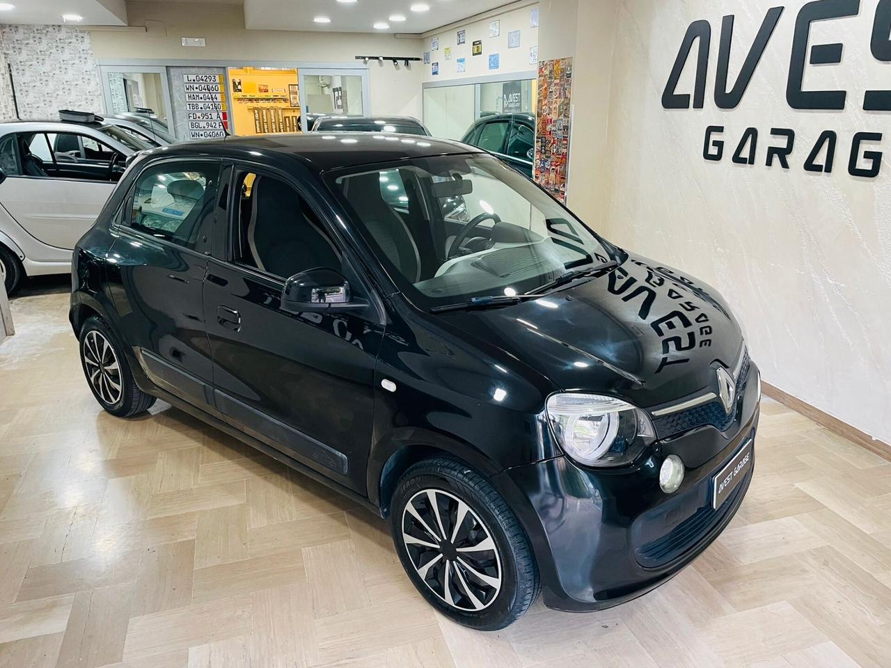 Renault Twingo 1.0 SCe Intens