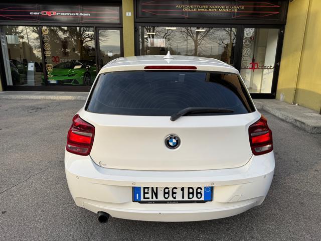 BMW 118 i 5p. Sport