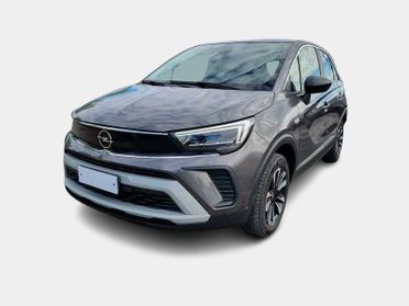 OPEL CROSSLAND 1.2 110CV BZ ELEGANCE