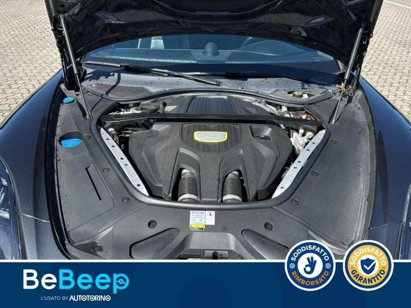 Porsche Panamera SPORT TURISMO 2.9 4 E-HYBRID AUTO