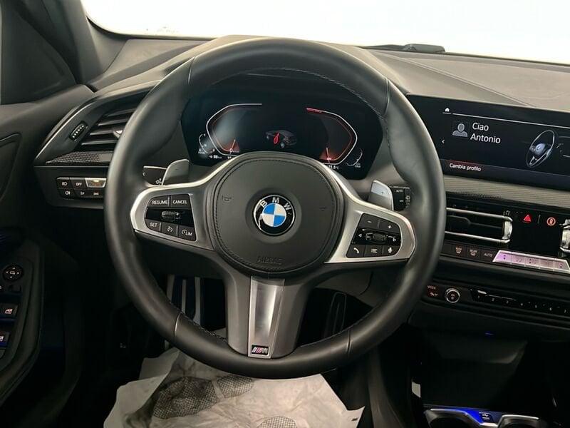 BMW Serie 1 F40 Diesel 120d xdrive Msport auto