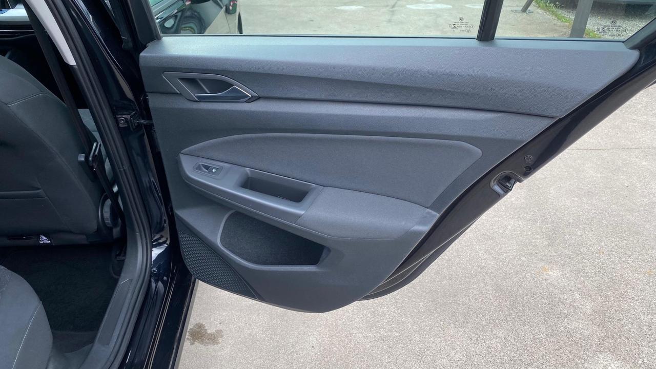 Volkswagen Golf 2.0 TDI 1st Edition Life