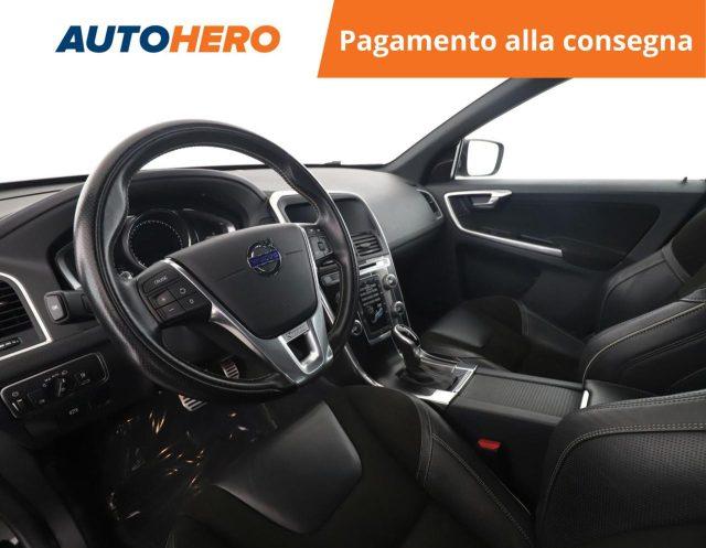 VOLVO XC60 D4 Geartronic R-design