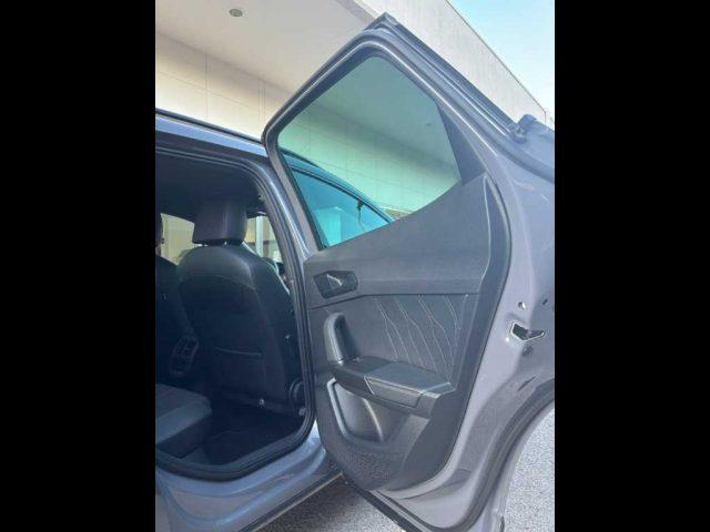 CUPRA Formentor - 2.0 TDI