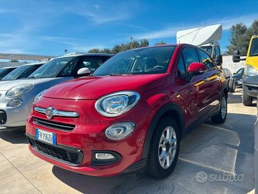 Fiat 500 X -2017- 1.3 MJT- 154000 km -neopatentati