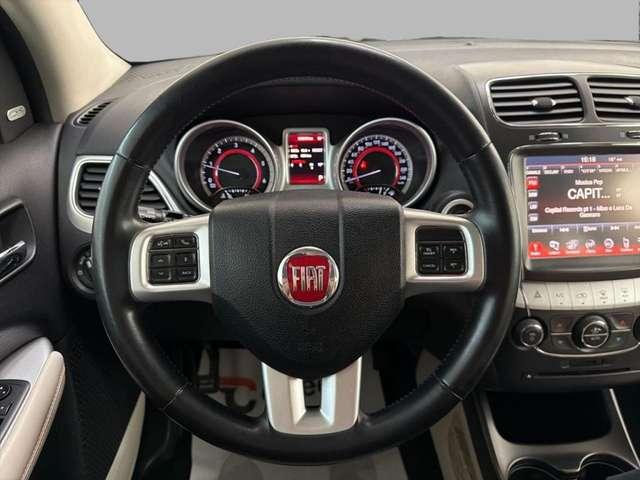 Fiat Freemont 2.0 Mjt 4x4 7 P. aut. Park Avenue