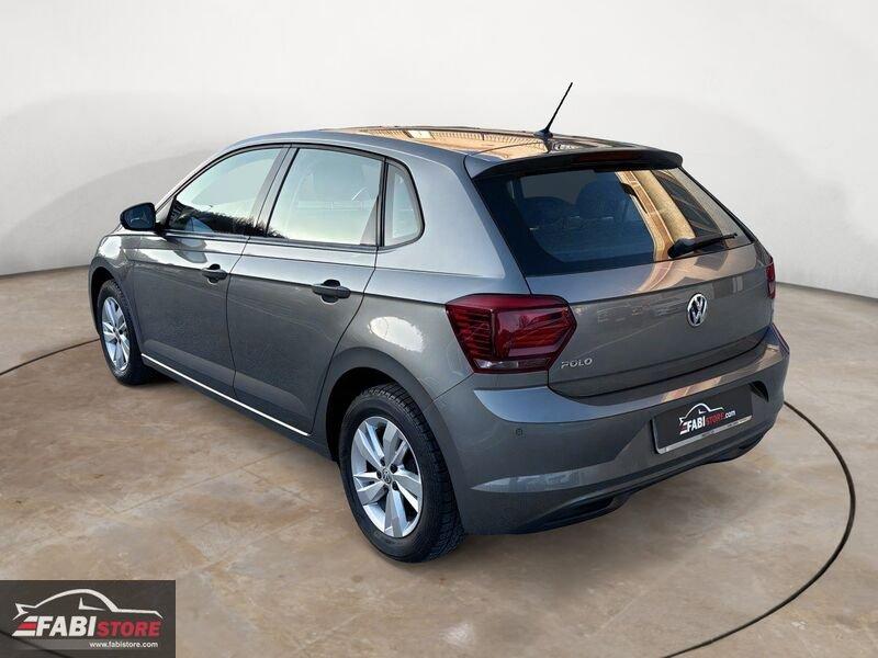 Volkswagen Polo 1.0 TSI 5p. Highline BlueMotion Technology