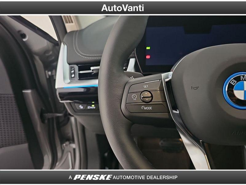 BMW X1 iX1 edrive 20 Special Edition