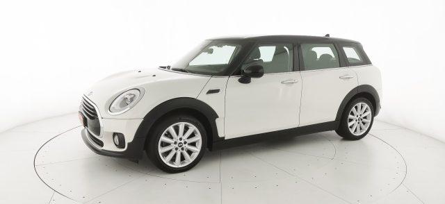 MINI Clubman 2.0 Cooper D