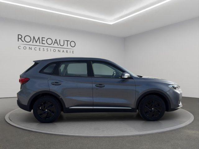 MG ZS 1.5 Standard