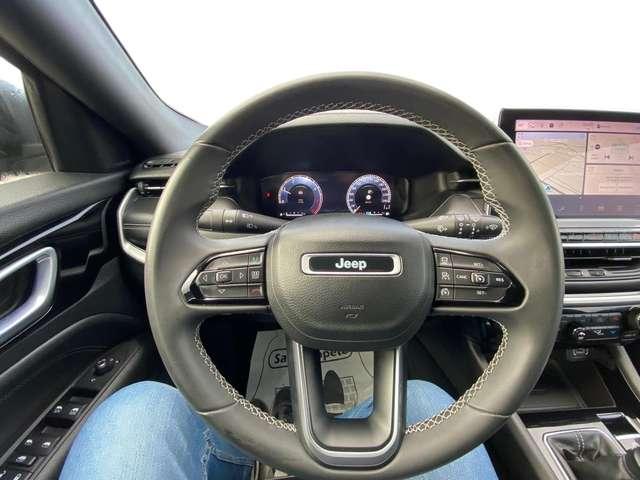 Jeep Compass 1.6 mjt Business 2wd 130cv