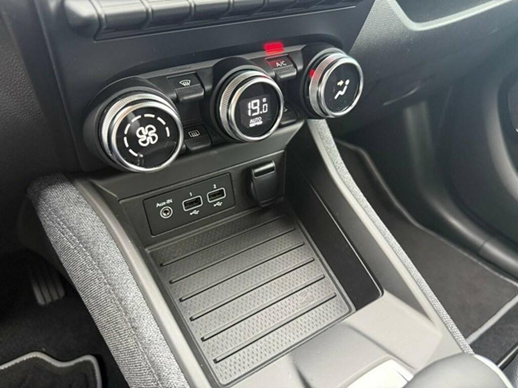 Renault Zoe Intens R135
