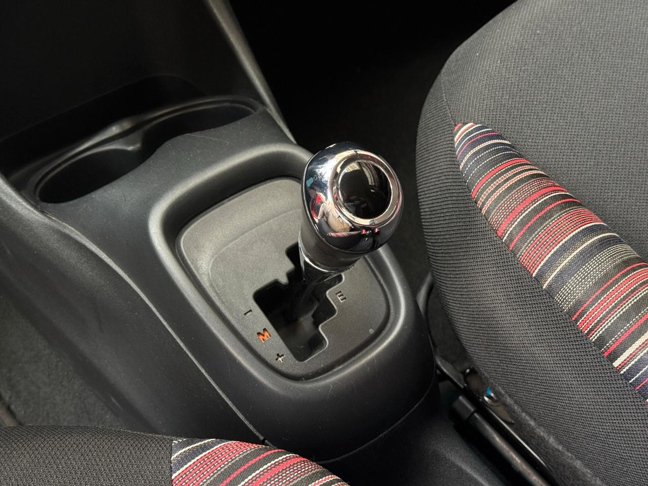Citroen C1 VTi 68 cv 5 porte Shine