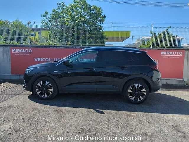 Opel Grandland Grandland X 1.5 diesel Ecotec Start&Stop Ultimate