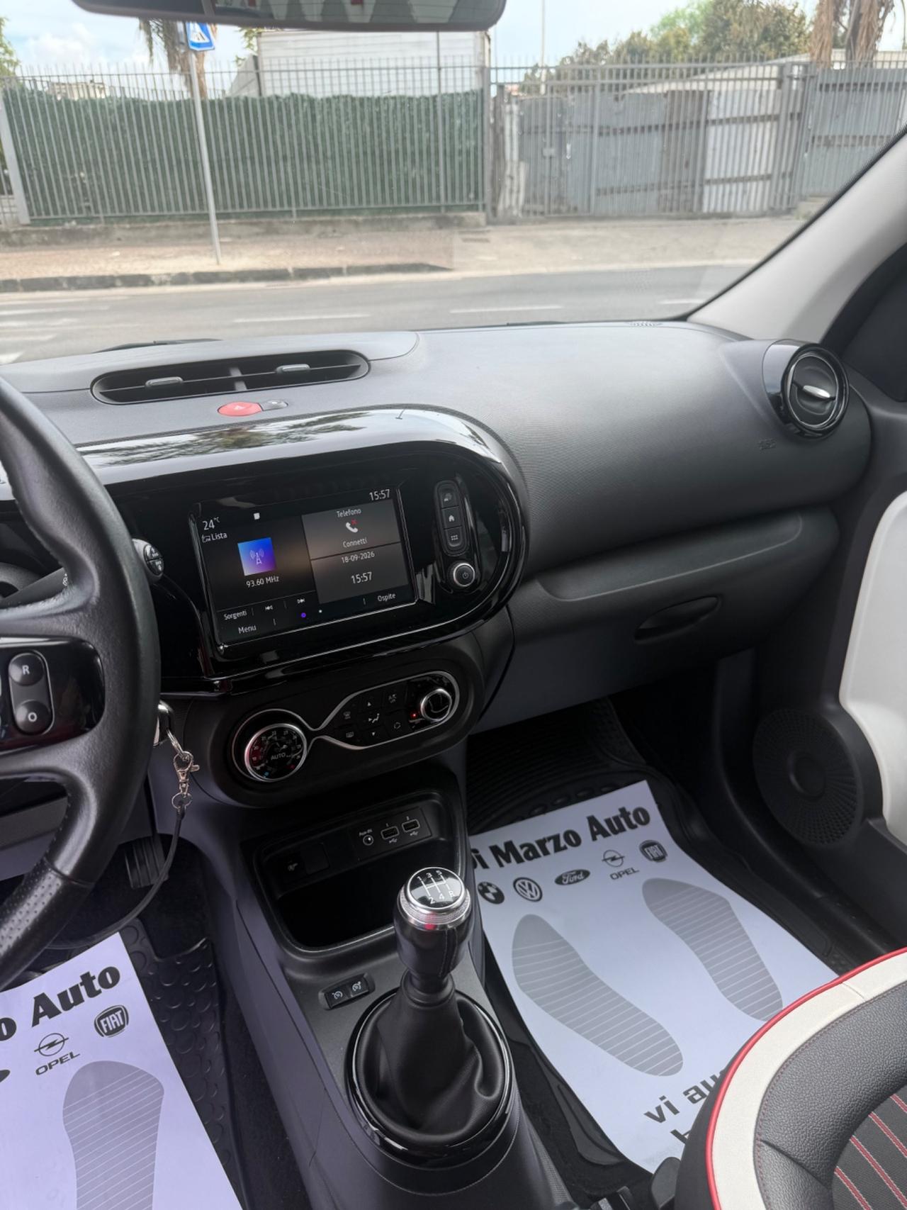Renault Twingo SCe 65 CV Intens
