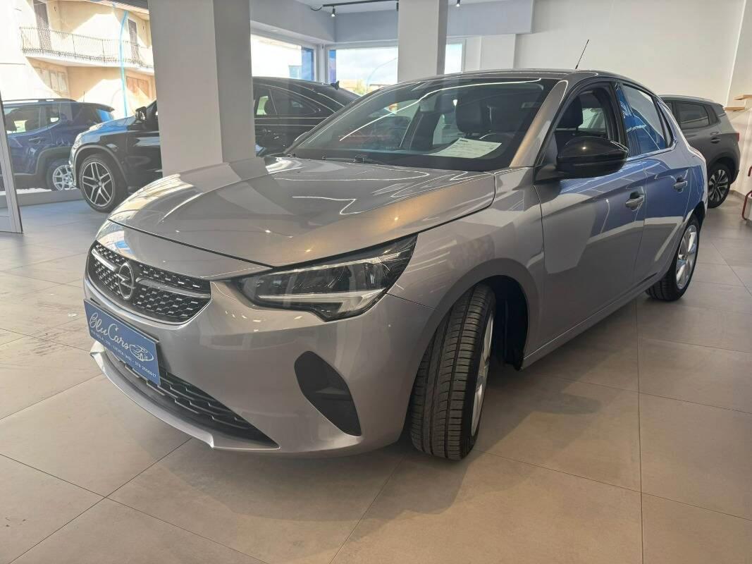 Opel Corsa 1.2 Elegance s&s 100cv