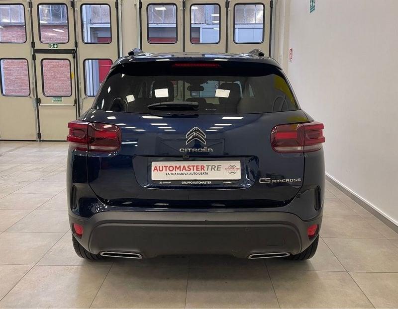 Citroën C5 Aircross C5 Aircross PureTech 130 S&S C-Series