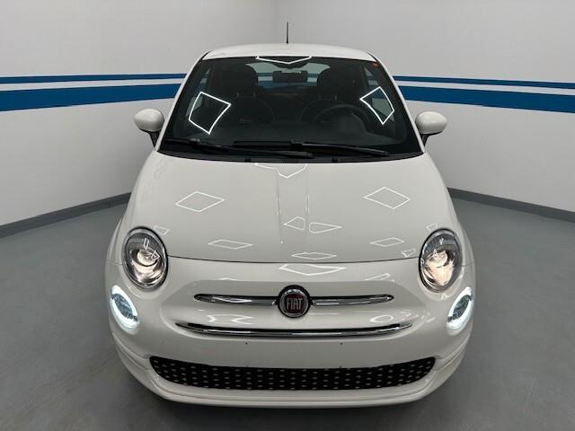 Fiat 500 1.2 * AUTOMATICA * 2020 *