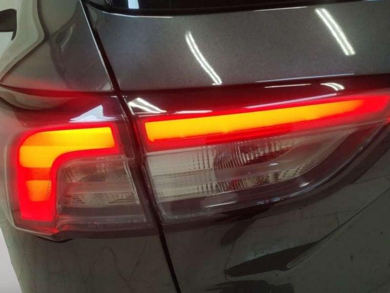 Ford Kuga 1.5 ecoblue Titanium 2wd 120cv