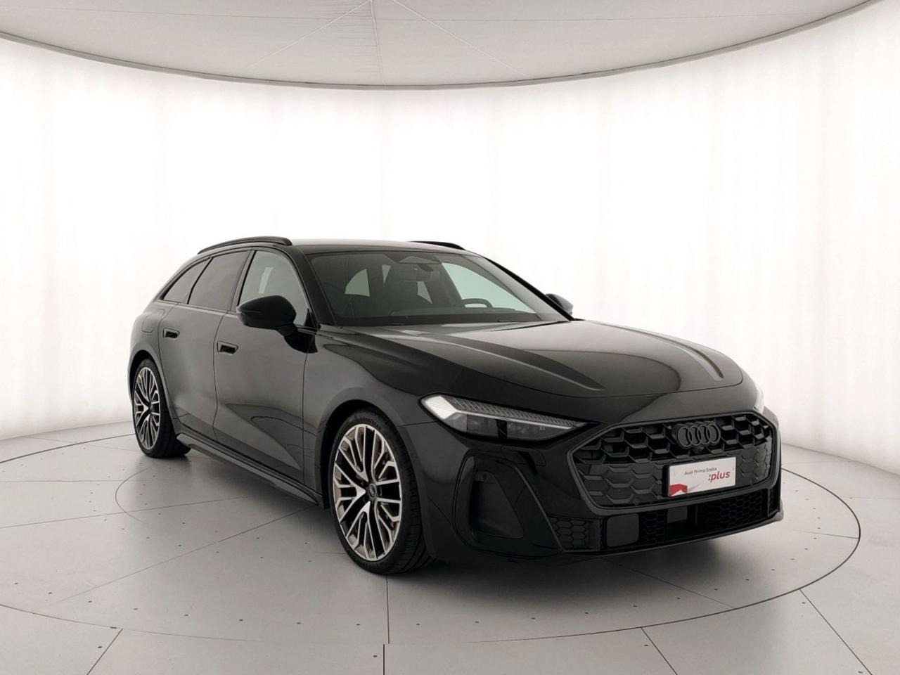 Audi A5 avant 2.0 tdi mhev+ s line edition quattro 204cv s-tronic