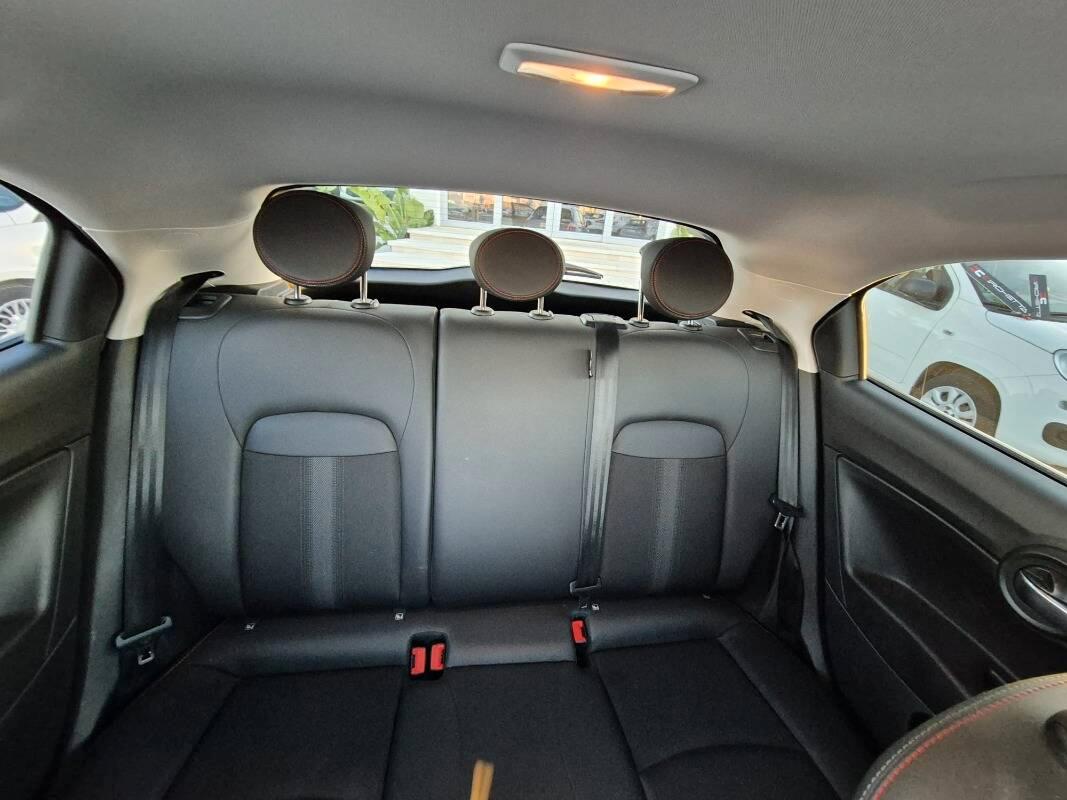 Fiat 500X 1.3 mjet Sport 95cv