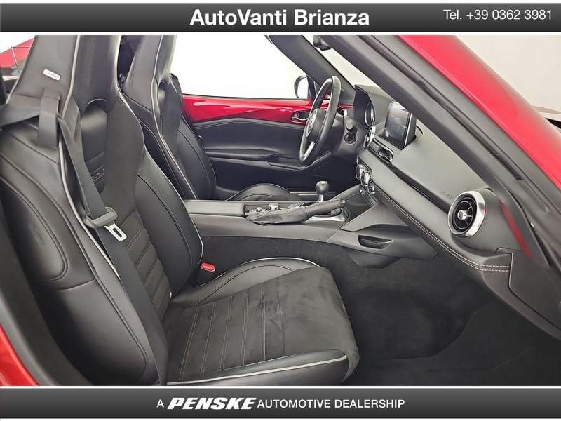 Mazda MX-5 MX-5 RF Sport 2.0