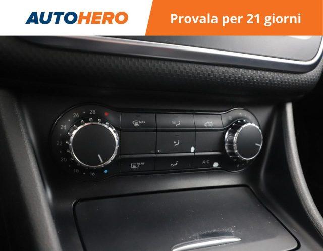 MERCEDES-BENZ A 180 Sport