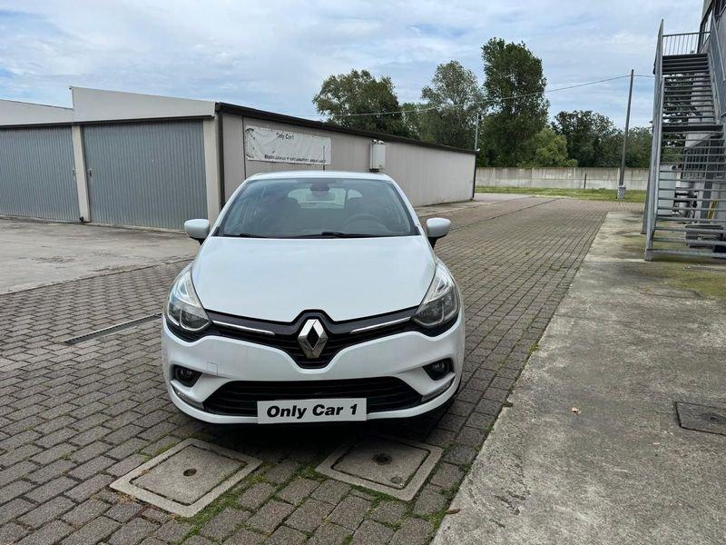 Renault Clio Clio 0.9 tce energy Life Gpl 90cv