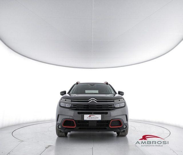 CITROEN C5 Aircross Aircross BlueHDi 180 S&S EAT8 Shine