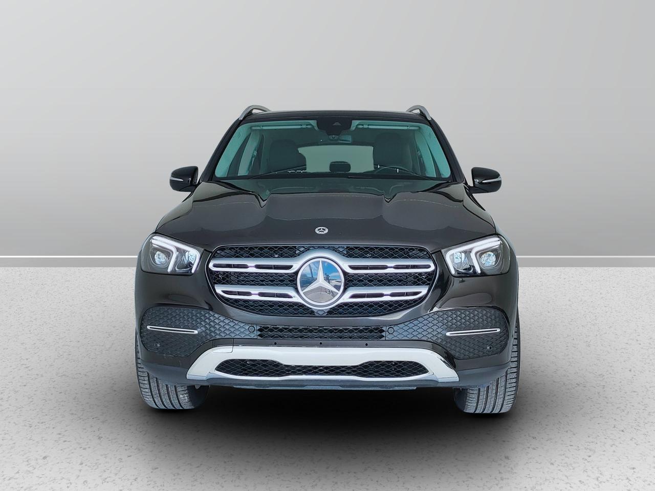 Mercedes-Benz GLE - V167 2019 - GLE 300 d mhev Sport 4matic auto