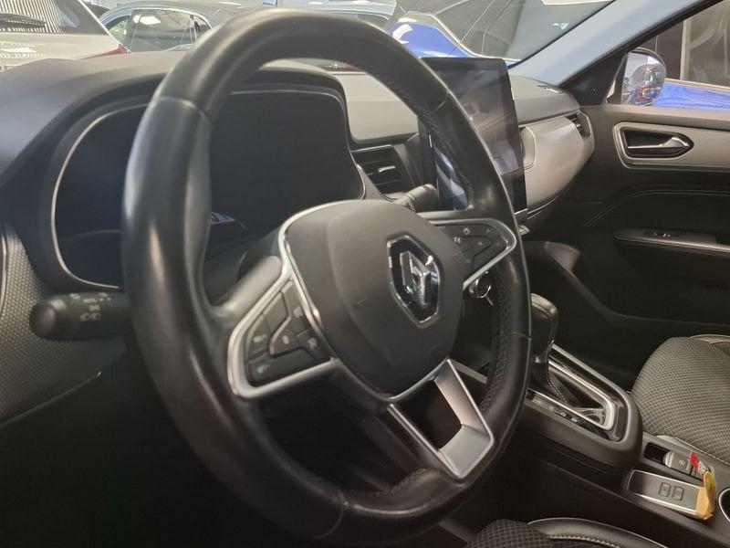 Renault Arkana 2021 1.6 E-Tech full hybrid Techno 145cv