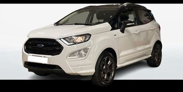 Ford EcoSport 1.5 Ecoblue 100 CV Start&Stop ST-Line
