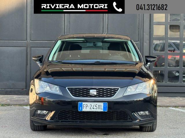 SEAT Leon 1.6 TDI 5p. Style