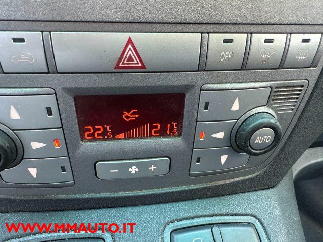 LANCIA MUSA 1.4 Argento Ecochic GPL !!!!!