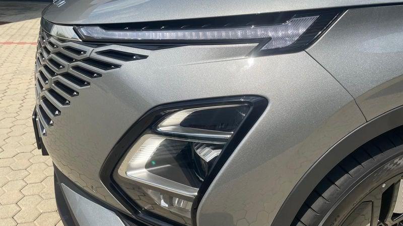 Omoda Omoda 5 Omoda 5 1.6 TGDI 147CV aut. Premium