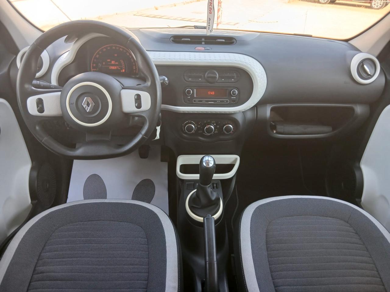 Renault Twingo 1.0 SCe Wave 70CV GARANTITA