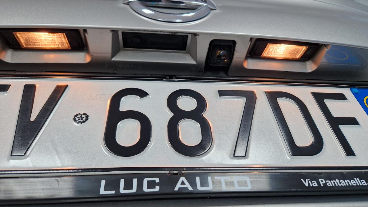 Nissan Qashqai 1.6 dCi 4WD Tekna