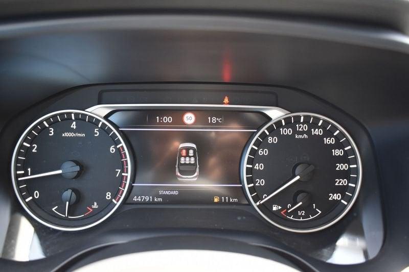 Nissan Qashqai 1.3 MHEV 140 Business