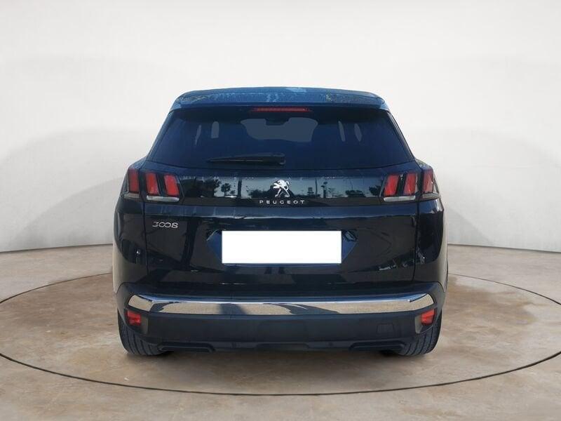 Peugeot 3008 BlueHDi 130 S&S Business