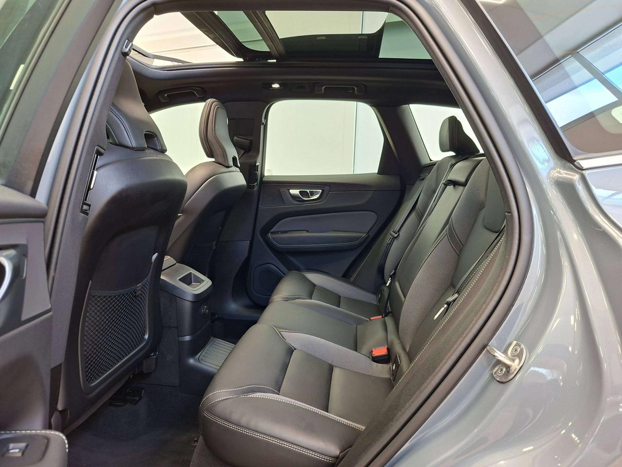 Volvo XC60 2.0 t6 recharge phev obc 6,4kW Ultimate Bright awd auto 2 ANNI GARANZIA