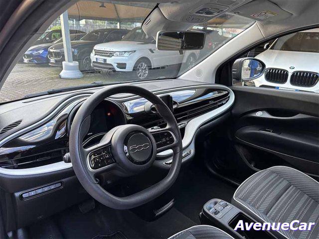 FIAT 500 ACTION ADATTA X NEOPATENTATI PARI AL NUOVO