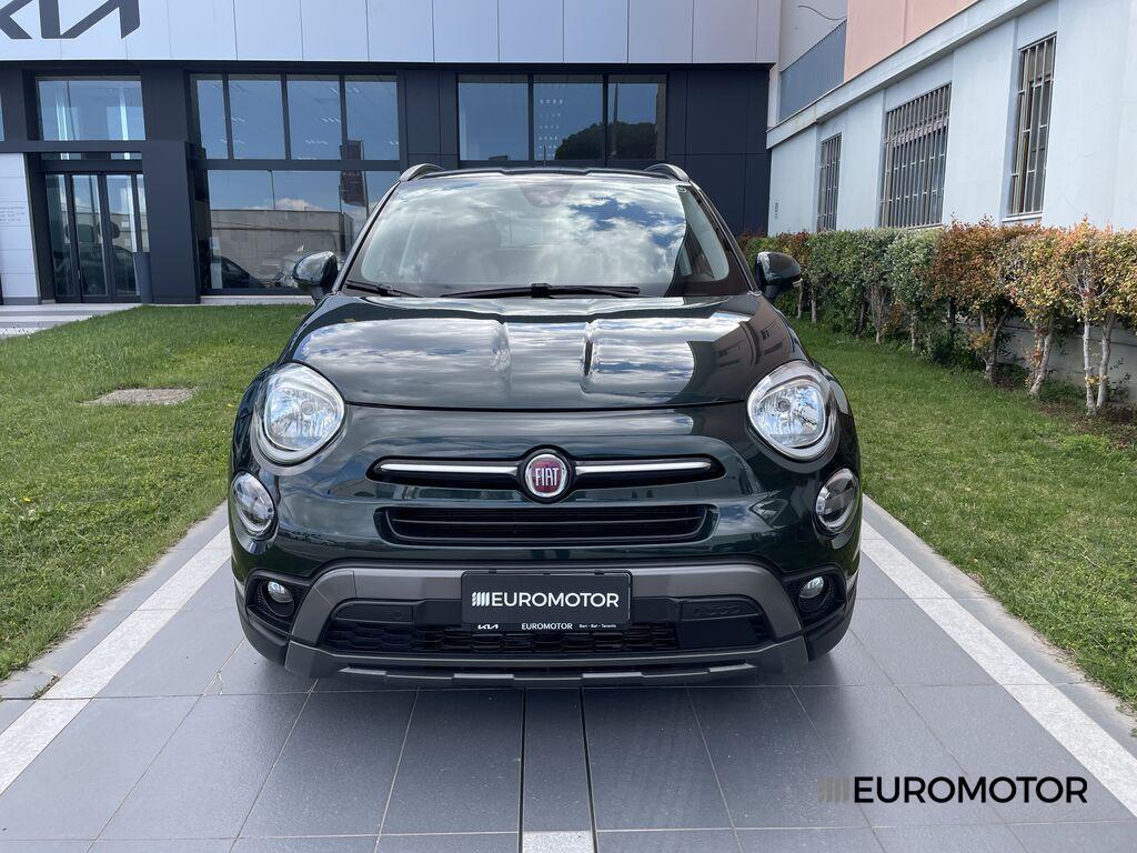 Fiat 500X 1.3 Multijet Cult