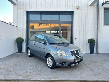 Lancia Ypsilon 1.2 44Kw Km133.000-2009