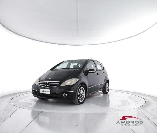 MERCEDES-BENZ CLA sse A 180 CDI Avantgarde Edition 10- PER OPERATORI