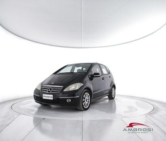 MERCEDES-BENZ CLA sse A 180 CDI Avantgarde Edition 10- PER OPERATORI