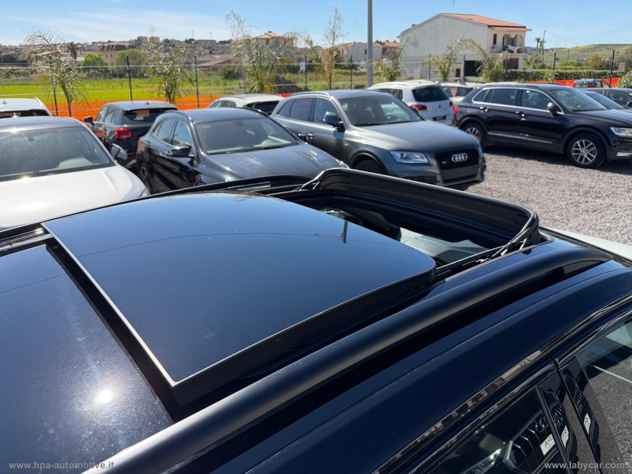 VOLKSWAGEN T-Roc 1.5 TSI 150CV SPORT LED NAVI TETTO RETROCAMERA