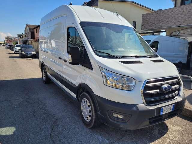 Ford Transit 14990 + IVA L3H3 2.0 TDCI 170 CV E6D-TEMP