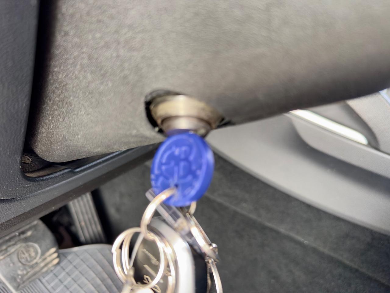 Alfa Romeo Stelvio 2.2 Turbodiesel 160 CV AT8 RWD Business