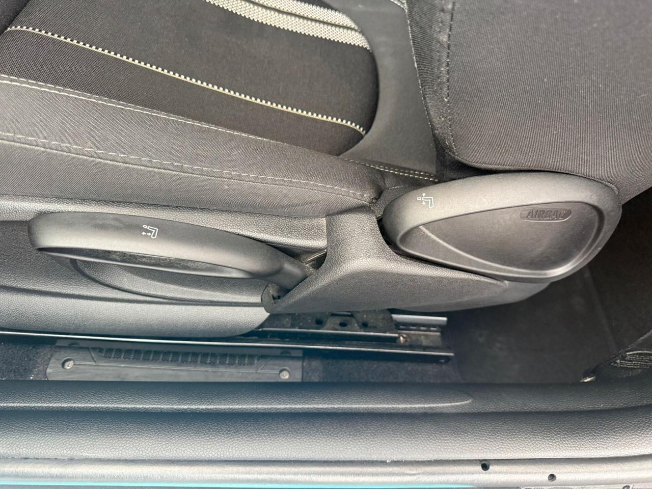 Mini Cooper S 2.0 EURO 6B